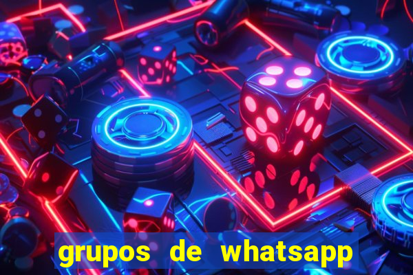 grupos de whatsapp do flamengo